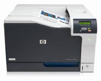 Slika HP Color LaserJet Pro CP5225dn, CE712A
