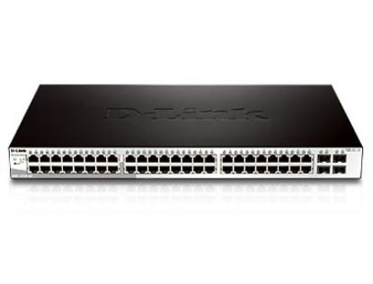 Slika D-Link DGS-1210-52