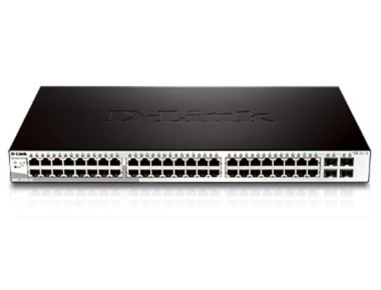 Slika D-Link DGS-1210-52