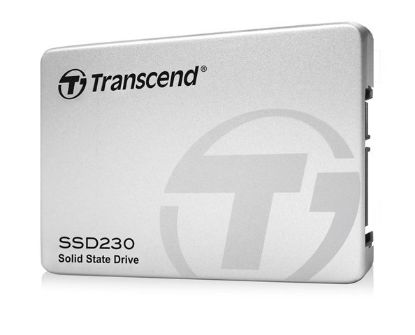 Slika 2,5" SSD  128 GB Transcend, TS128GSSD230S