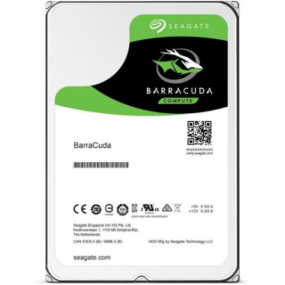 Slika 2,5" 5TB Seagate Mobile Barracuda Guardian, ST5000LM000