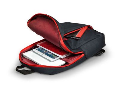 Slika Port ruksak Portland 15.6", crni