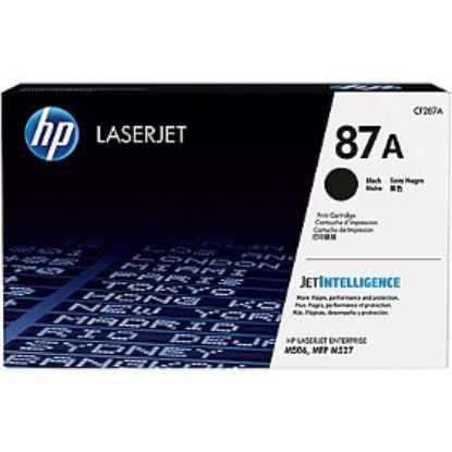 Slika Toner HP CF287X, Black