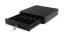 Slika MicroPOS ladica za novac, 24V, KR-410, 5N8K, crna