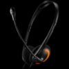 Slika CANYON CNS-CHS01BO Black/Orange