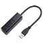 Slika USB Hub 3.0 4-port Asonic N-UH325 black