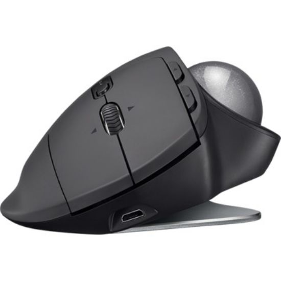 Slika Logitech MX Ergo Wireless Trackball