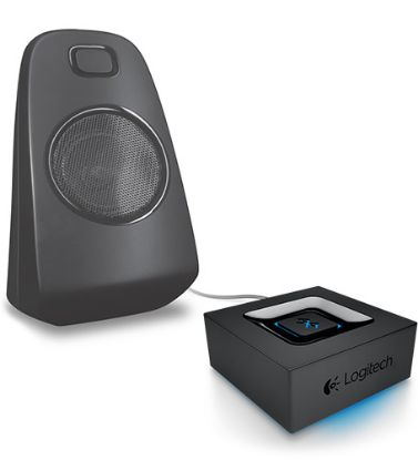 Slika Logitech Bluetooth Audio Adapter