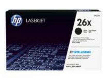 Slika Toner HP CF226X, Black