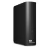 Slika USB 3.0  6 TB Western Digital Elements™ Desktop, WDBWLG0060HBK-EESN