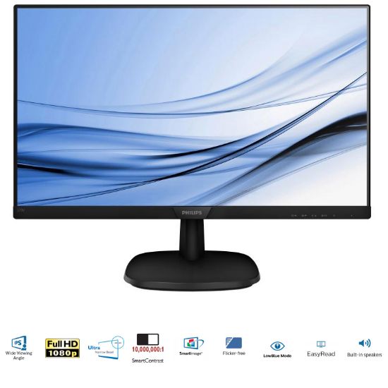 Slika LED 27" Philips 273V7QDAB
