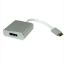 Slika USB3.1 Type C M - DisplayPort F v1.2 Roline adapter
