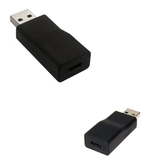 Slika USB 3.1 TIP A-C M/F adapter Roline