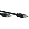 Slika Display Port kabel  3.0 m Roline