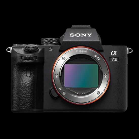 Slika Sony Alpha ILCE-7M3B