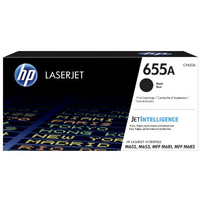 Slika Toner HP CF450A, Black