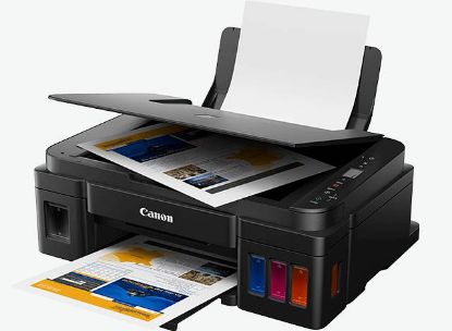 Slika Canon Pixma G2410