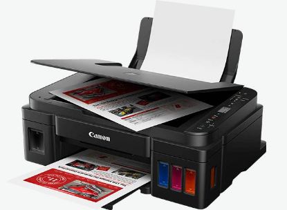 Slika Canon Pixma G3410