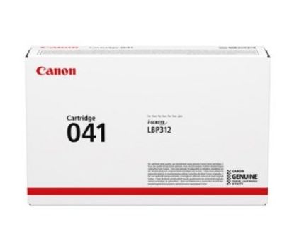Slika Toner Canon CRG-041 Black
