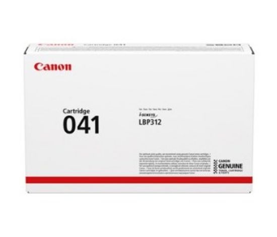 Slika Toner Canon CRG-041 Black