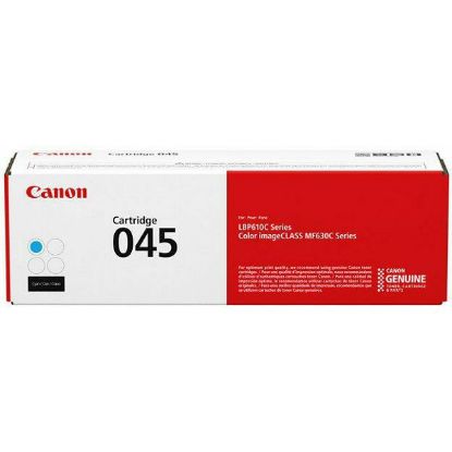 Slika Toner Canon CRG-045C Cyan