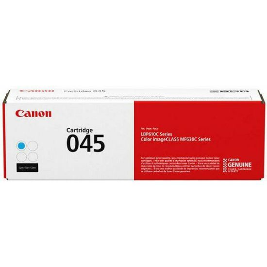 Slika Toner Canon CRG-045C Cyan