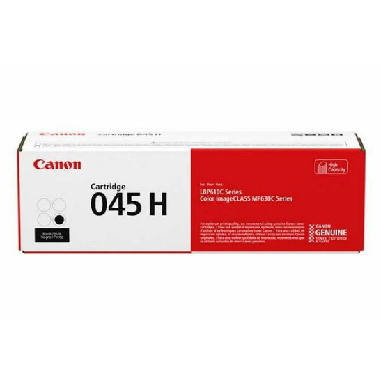 Slika Toner Canon CRG-045HB Black