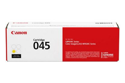Slika Toner Canon CRG-045Y Yellow