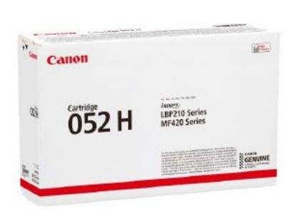 Slika Toner Canon CRG-052H Black