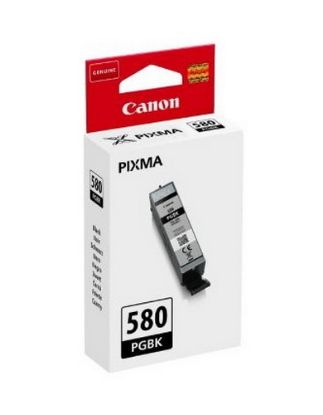 Slika Cartridge Canon PGI-580BK, Black