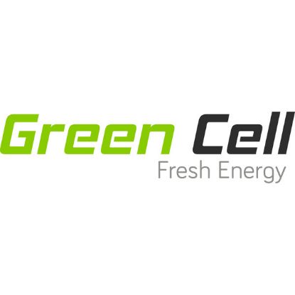 Slika Green Cell Dell (DE77), M5Y1K, 2200 mAh