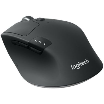 Slika Logitech M720 Wireless Mouse Triathlon