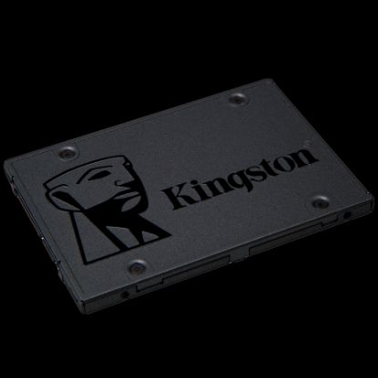 Slika 2,5" SSD  960 GB Kingston A400, SA400S37/960G