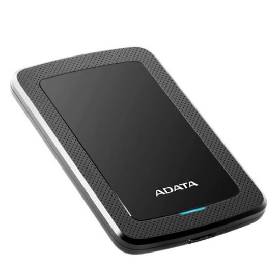 Slika USB 3.0  1 TB ADATA HV300 Black, AHV300-1TU31-CBK