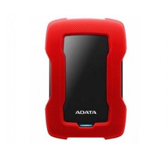 Slika USB 3.1  1 TB ADATA HD330, AHD330-1TU31-CRD