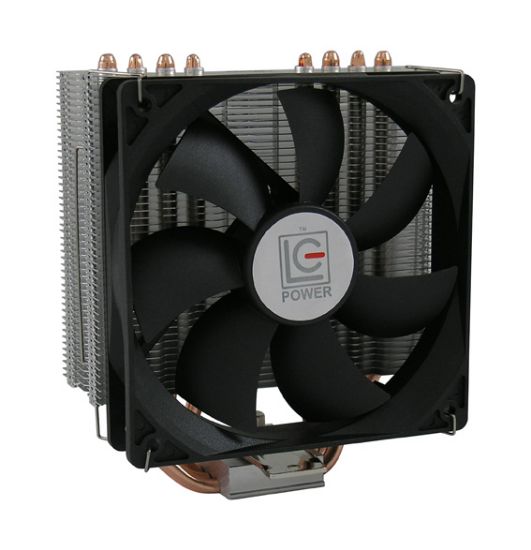 Slika LC-Power Cosmo Cool LC-CC-120