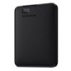 Slika USB 3.0  4 TB Western Digital Elements™ Portable Black, WDBU6Y0040BBK-WESN