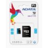 Slika Secure Digital card Micro  64 GB ADATA AUSDX64GUICL10A1-RA1