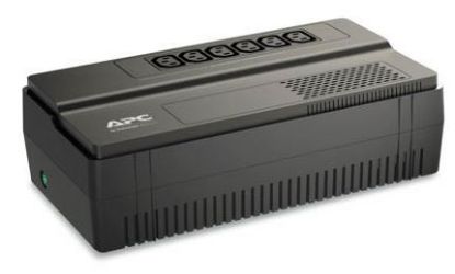 Slika APC Easy UPS BV650I, 650AV/375W