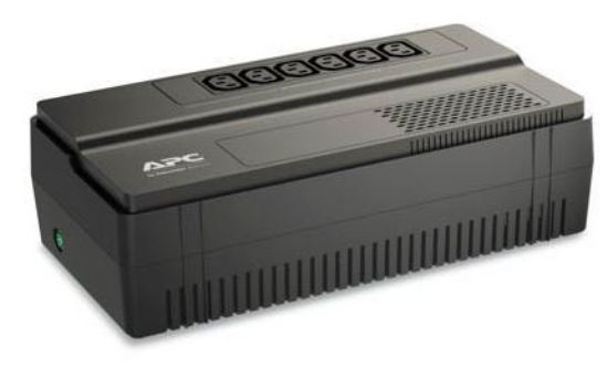 Slika APC Easy UPS BV650I-GR, 650AV/375W