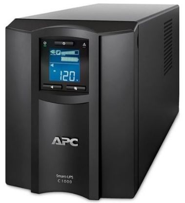 Slika APC Smart-UPS SMC1000IC, 1000VA/600W