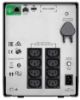 Slika APC Smart-UPS SMC1500IC, 1500VA/900W