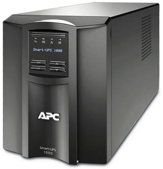 Slika APC Smart-UPS SMT1000IC, 1000VA/700W
