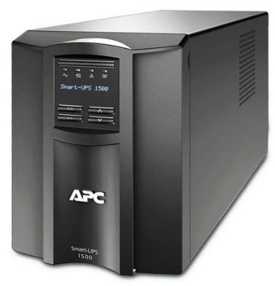 Slika APC Smart-UPS SMT1500IC, 1500VA/1000W