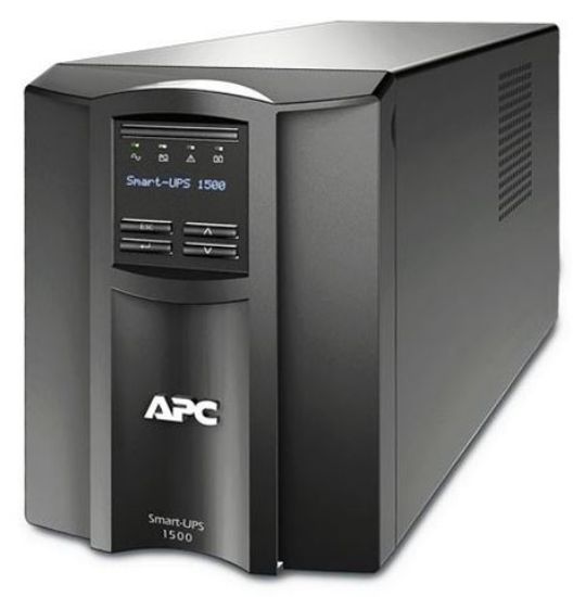 Slika APC Smart-UPS SMT1500IC, 1500VA/1000W