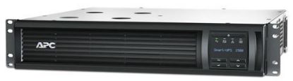 Slika APC Smart-UPS SMT1500RMI2UC, 1500VA/1000W