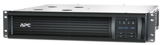 Slika APC Smart-UPS SMT1500RMI2UC, 1500VA/1000W