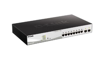 Slika D-Link DGS-1210-10MP