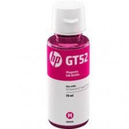 Slika Ink Bottle HP GT52 Magenta Original, M0H55AE