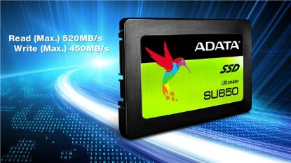 Slika 2,5" SSD  240 GB ADATA SU650, ASU650SS-240GT-R